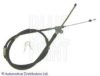 BLUE PRINT ADT34621 Cable, parking brake